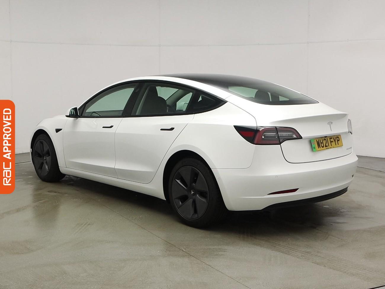 Used Tesla Model 3 2021 for sale - 76685758: Photo 5