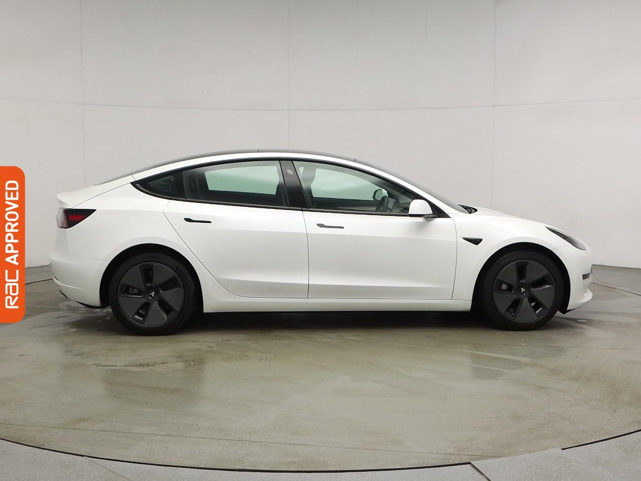 Used Tesla Model 3 2021 for sale - 76685758: Photo 8