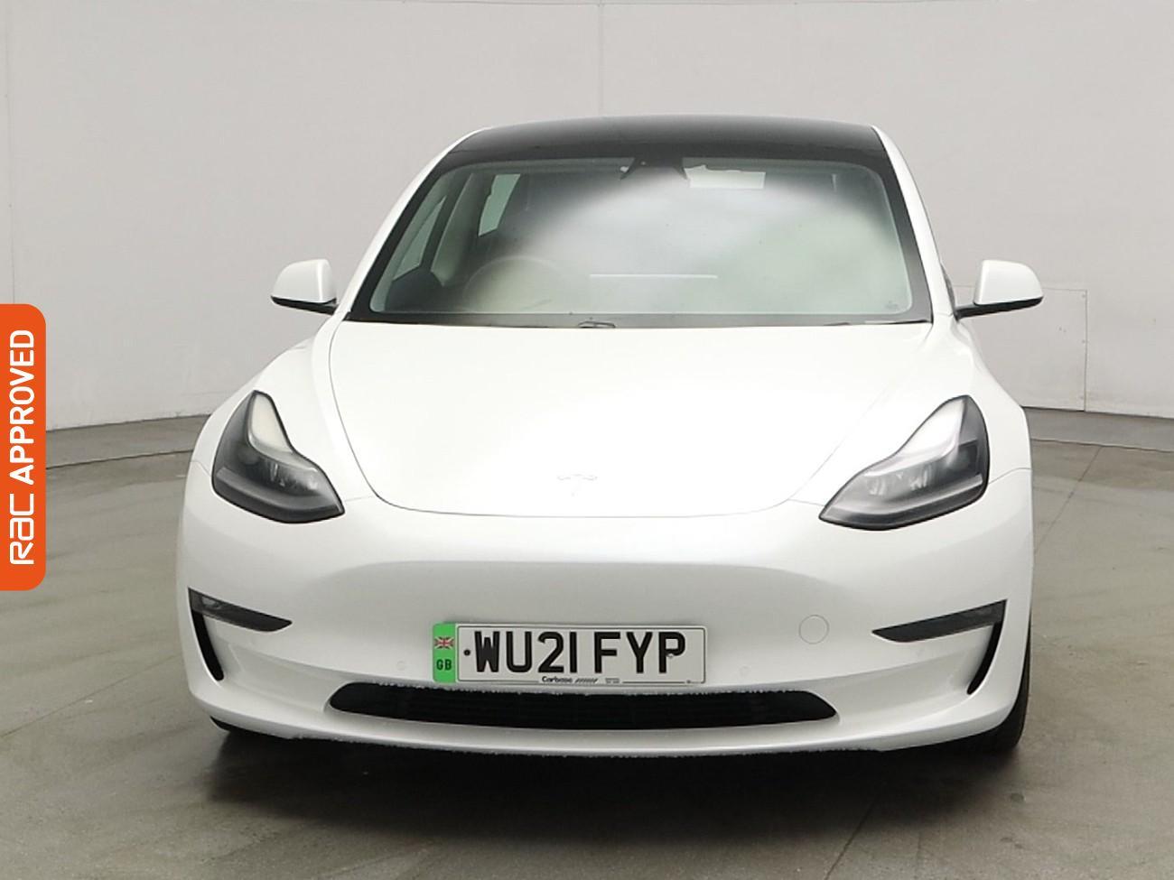 Used Tesla Model 3 2021 for sale - 76685758: Photo 9