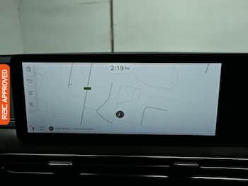 Used Genesis GV60 2022 for sale - 79636941: Photo