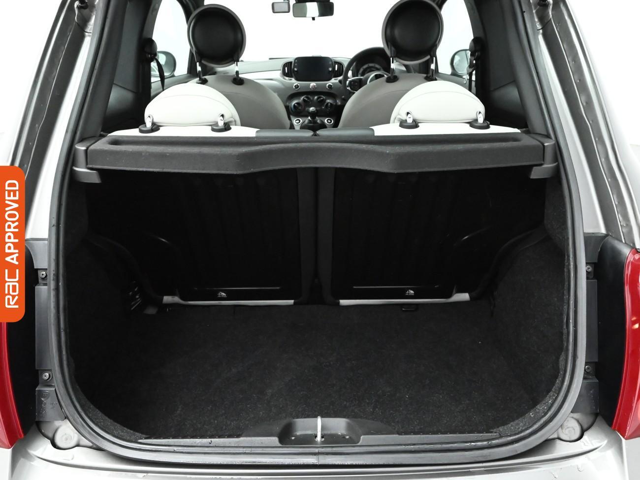 Used Fiat 500 2022 for sale - 77502183: Photo 13