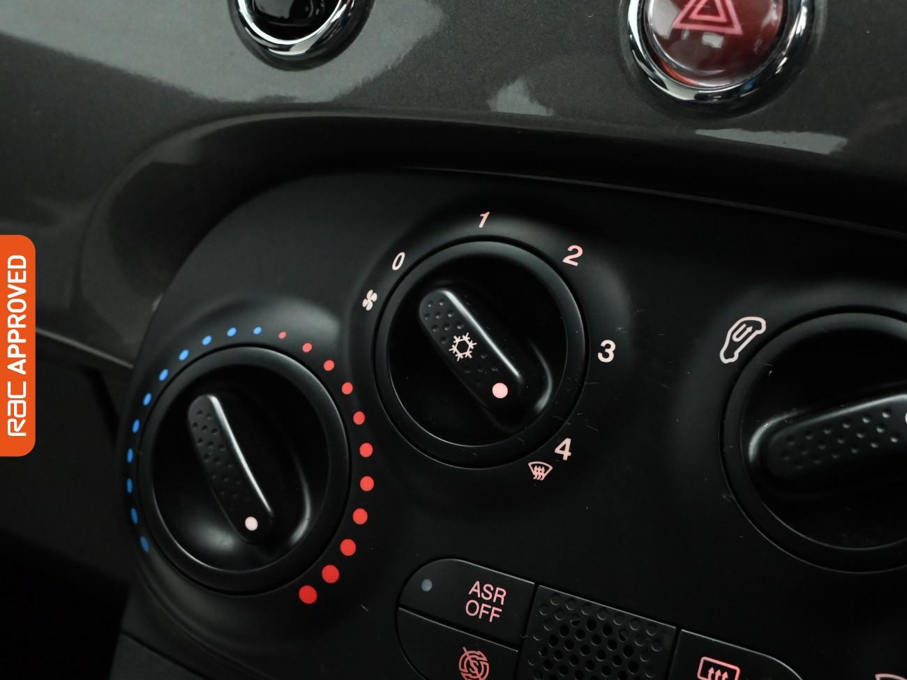 Used Fiat 500 2022 for sale - 77502183: Photo 14