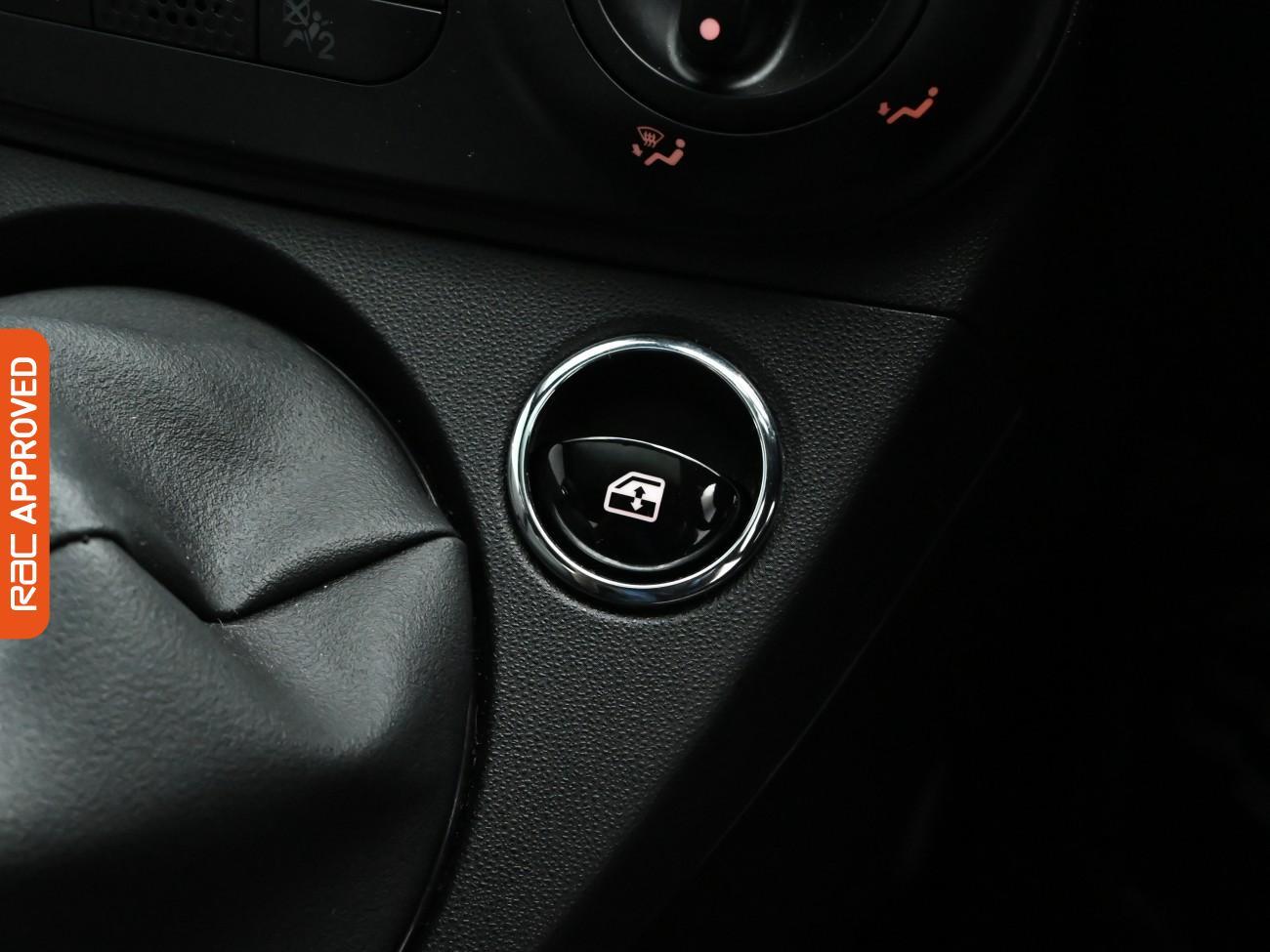 Used Fiat 500 2022 for sale - 77502183: Photo 15