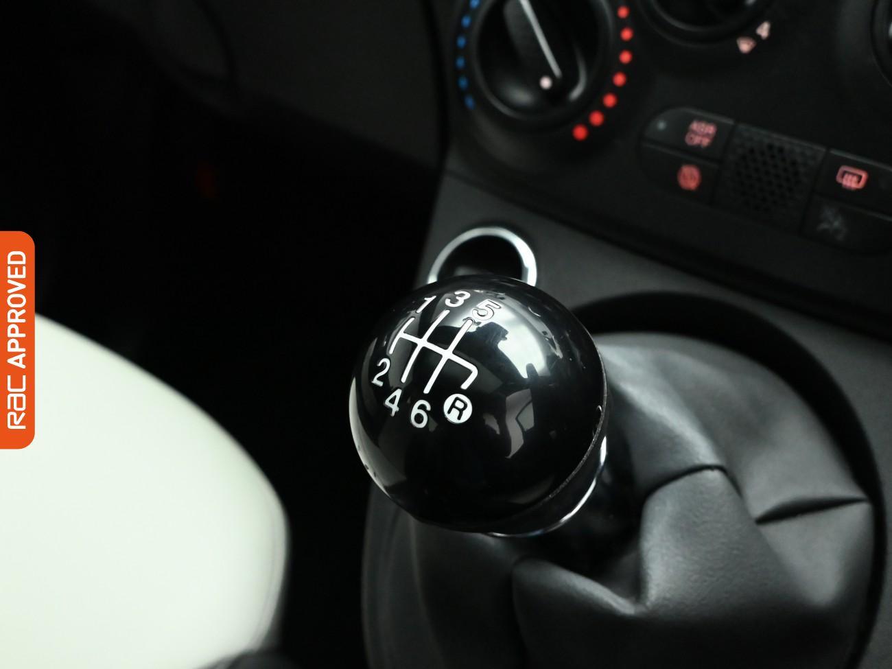 Used Fiat 500 2022 for sale - 77502183: Photo 16