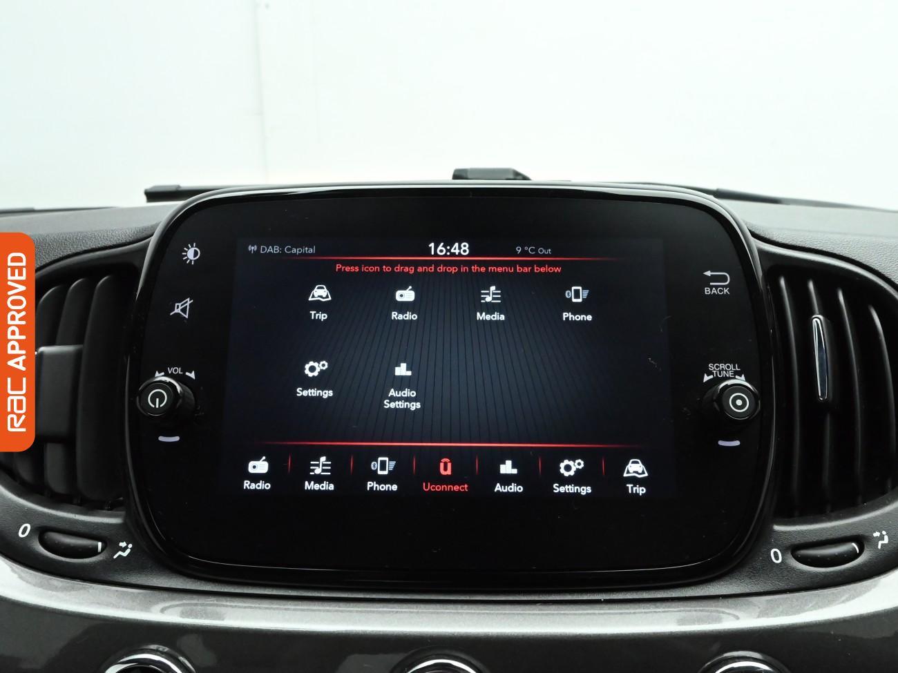 Used Fiat 500 2022 for sale - 77502183: Photo 18