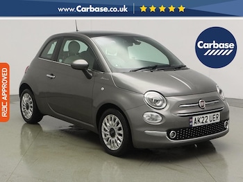 Used Fiat 500 2022 for sale - 77502183: Photo