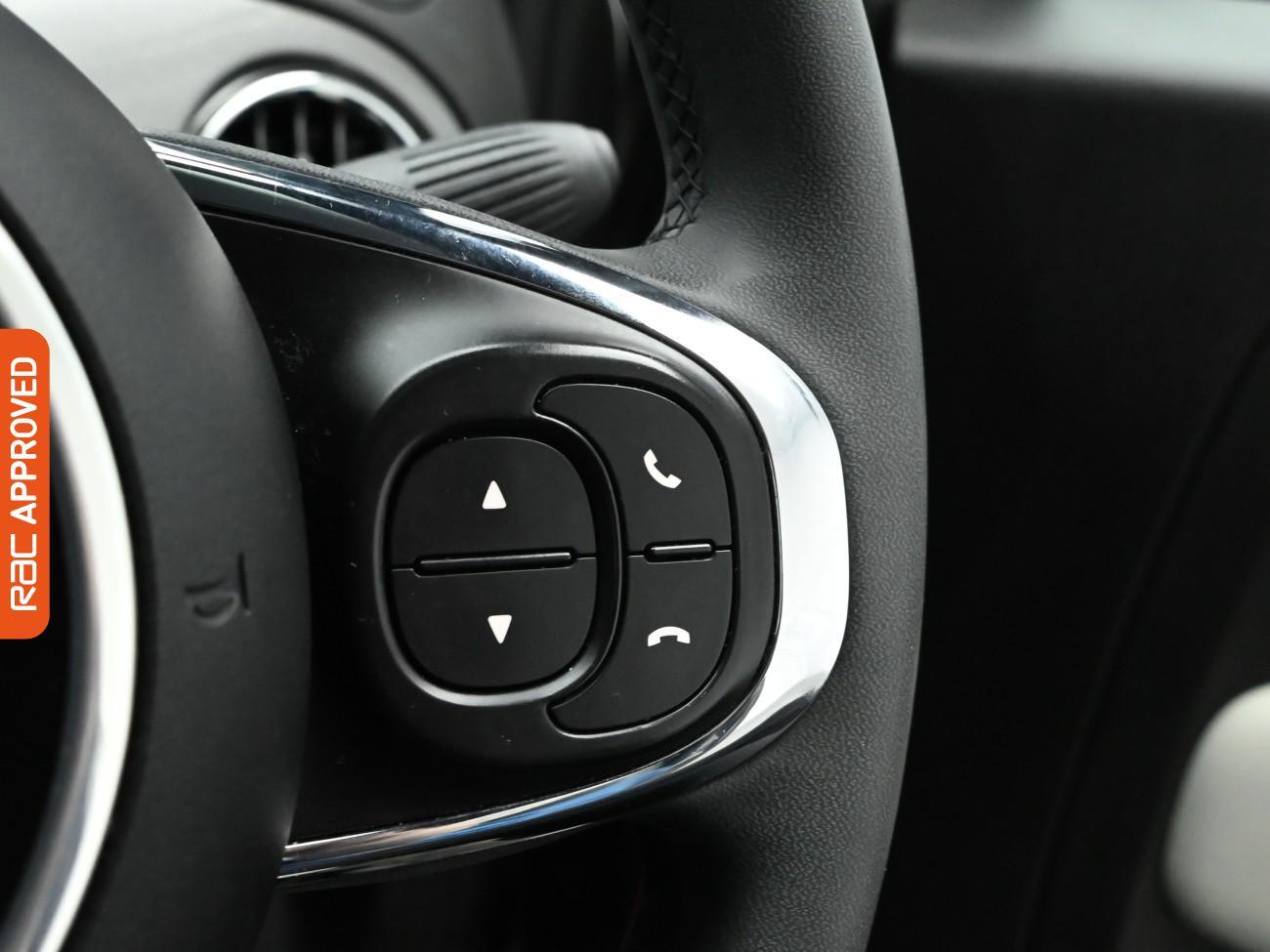 Used Fiat 500 2022 for sale - 77502183: Photo 22