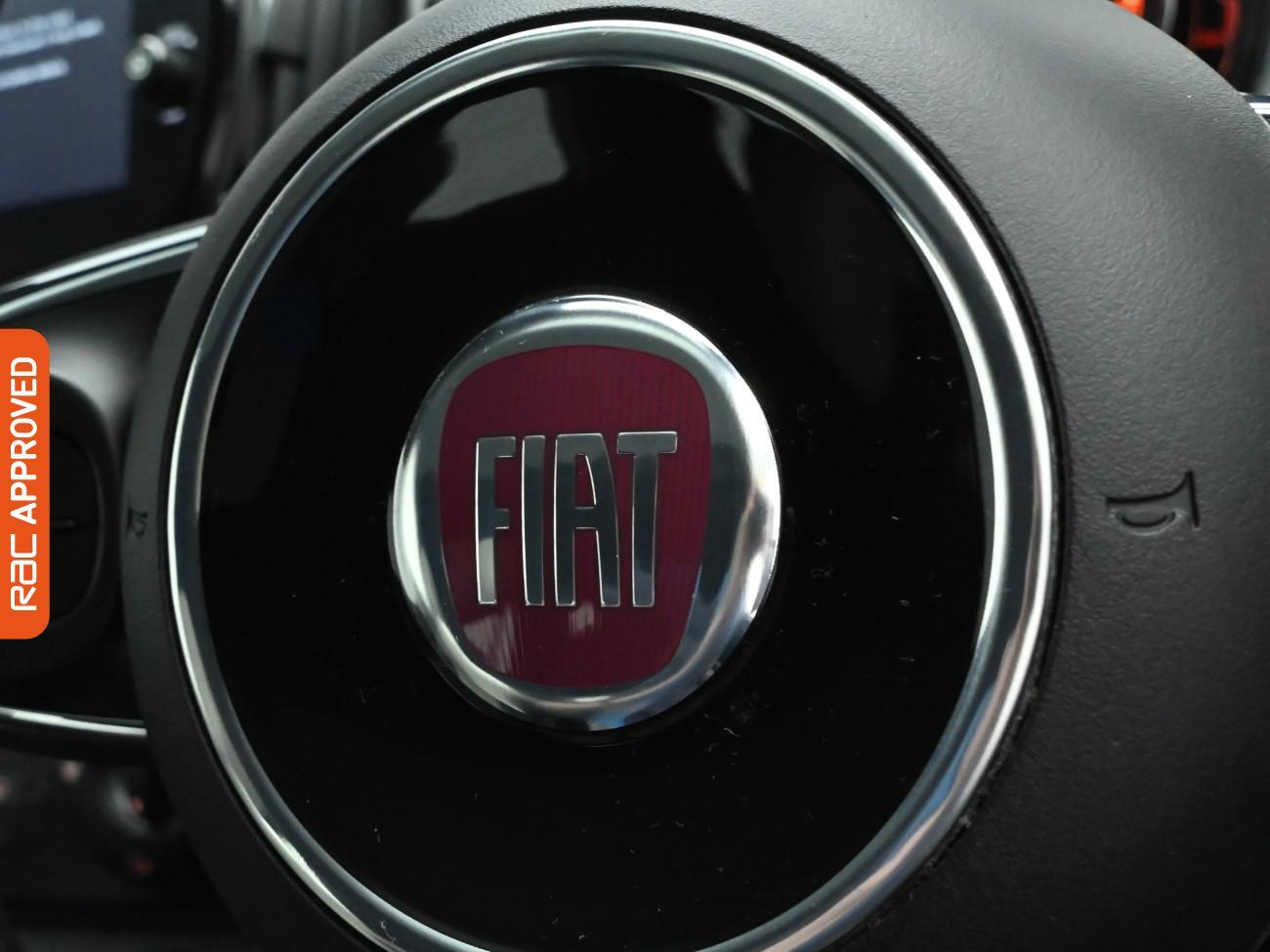 Used Fiat 500 2022 for sale - 77502183: Photo 23