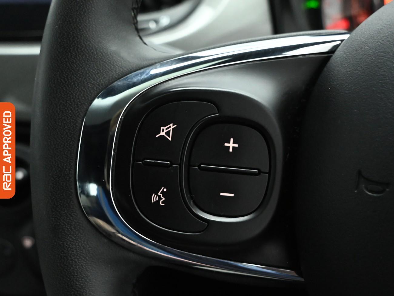 Used Fiat 500 2022 for sale - 77502183: Photo 24