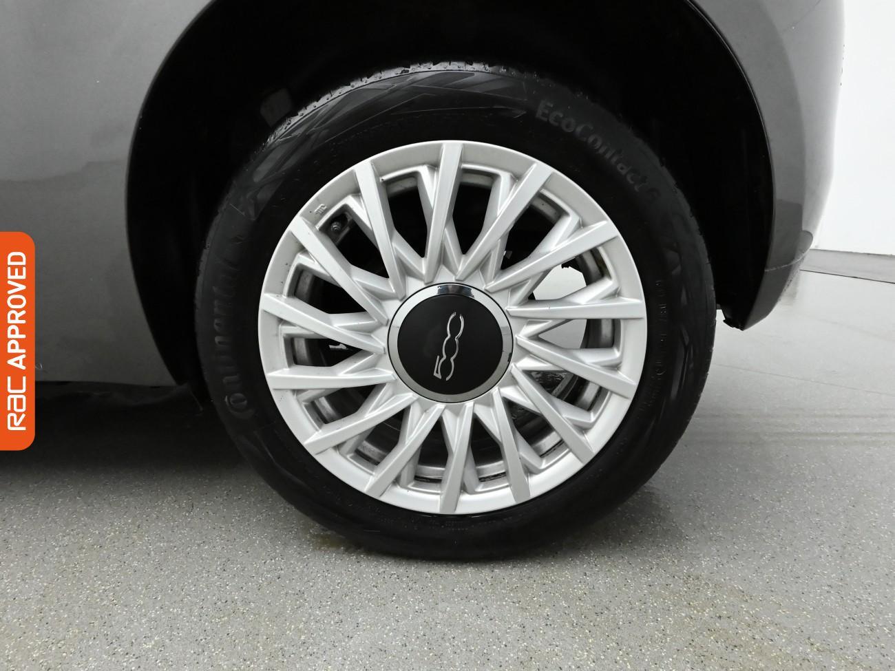 Used Fiat 500 2022 for sale - 77502183: Photo 25