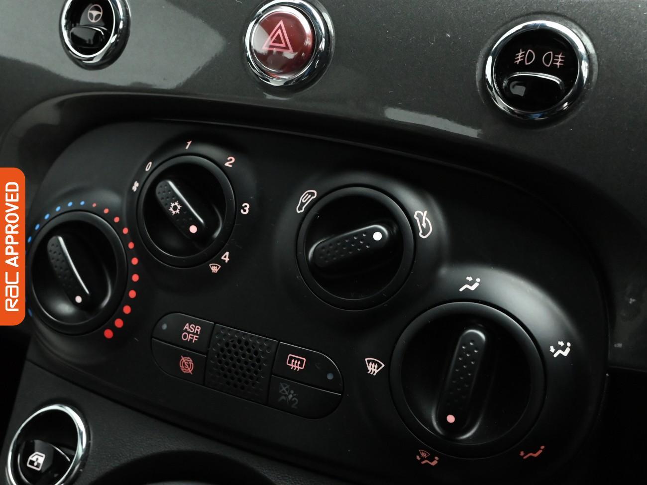 Used Fiat 500 2022 for sale - 77502183: Photo 26