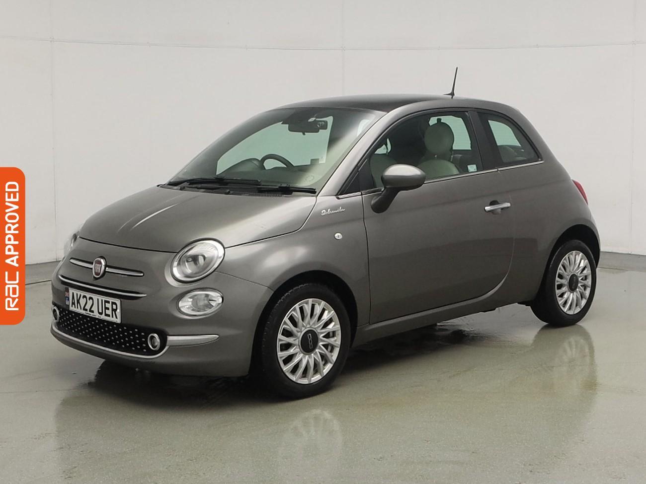 Used Fiat 500 2022 for sale - 77502183: Photo 27