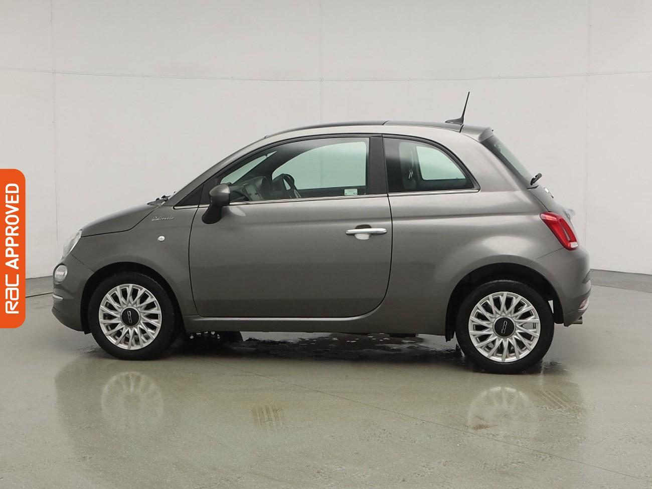 Used Fiat 500 2022 for sale - 77502183: Photo 28