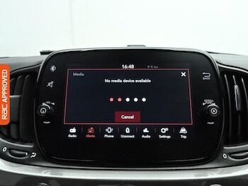 Used Fiat 500 2022 for sale - 77502183: Photo