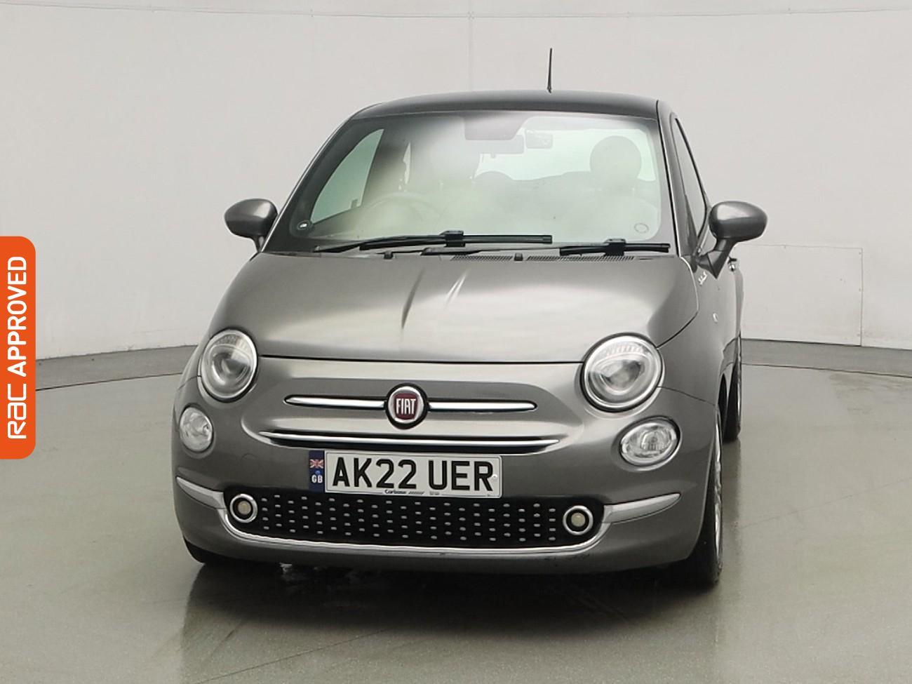 Used Fiat 500 2022 for sale - 77502183: Photo 7