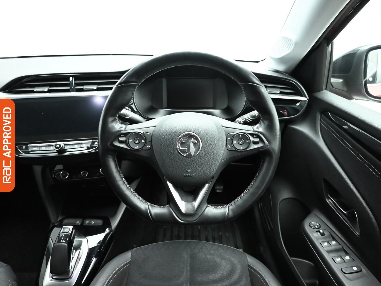 Used Vauxhall Corsa 2022 for sale - 77158963: Photo 11