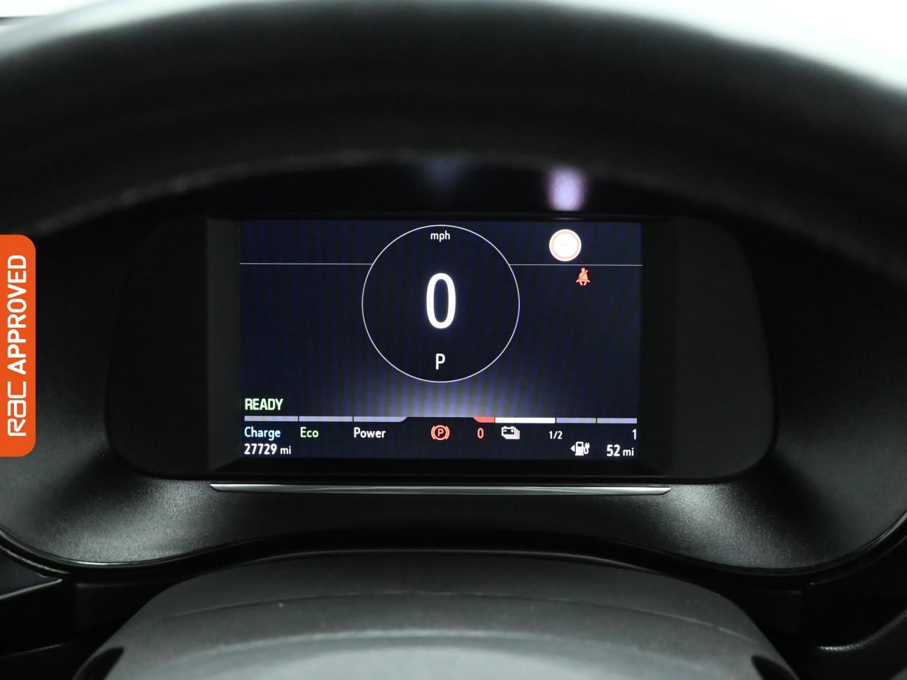 Used Vauxhall Corsa 2022 for sale - 77158963: Photo 13