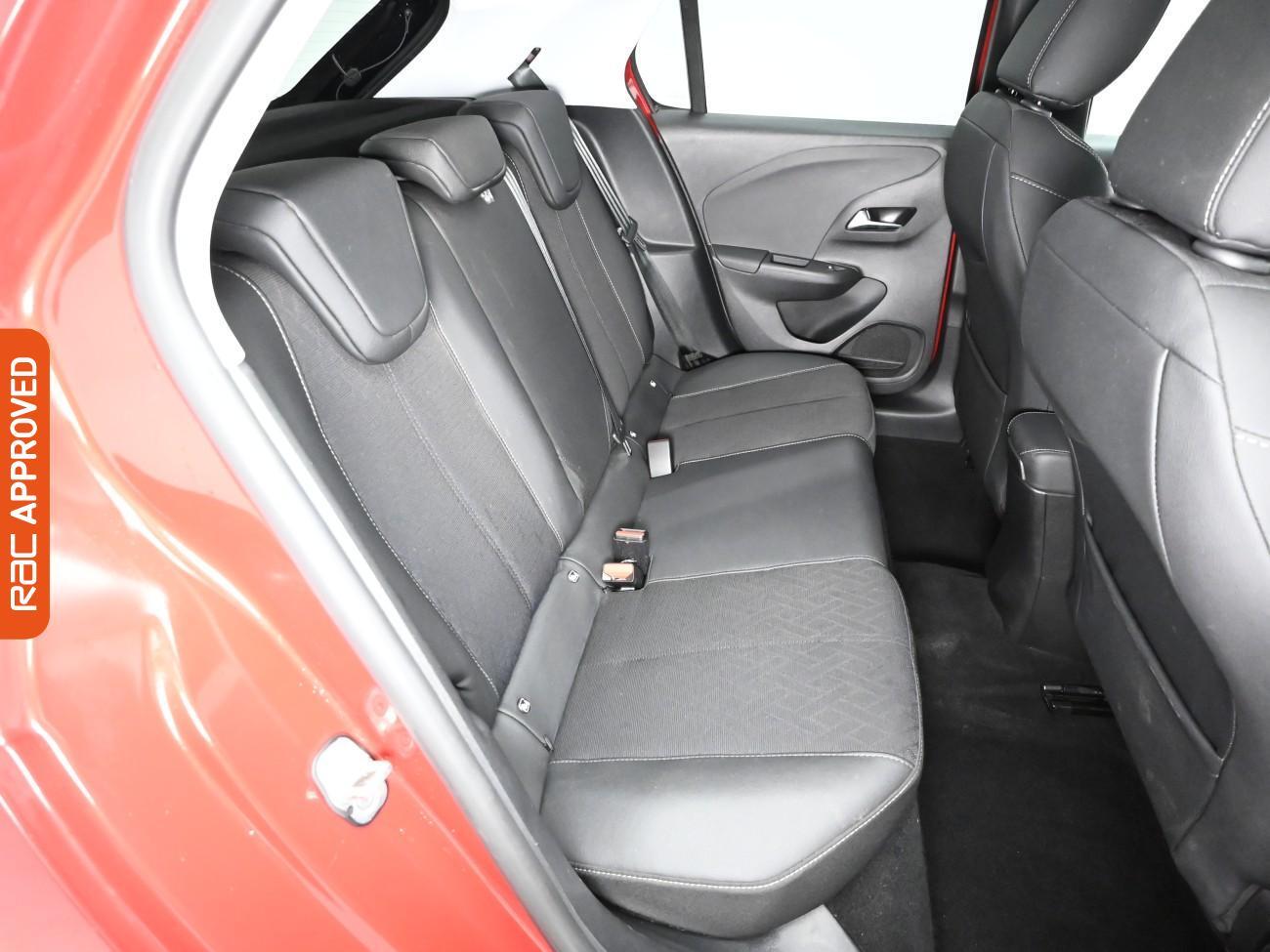 Used Vauxhall Corsa 2022 for sale - 77158963: Photo 15