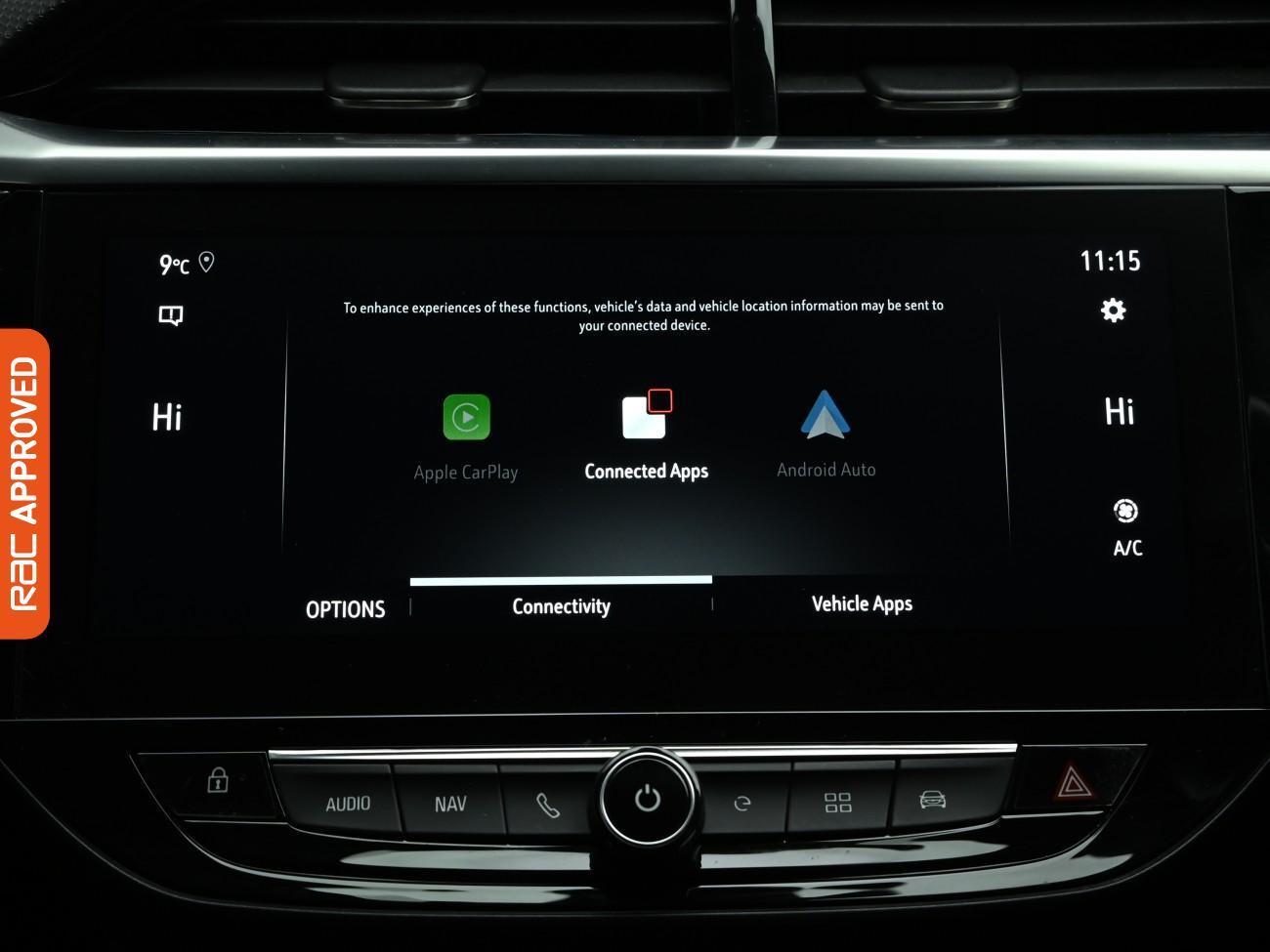 Used Vauxhall Corsa 2022 for sale - 77158963: Photo 18