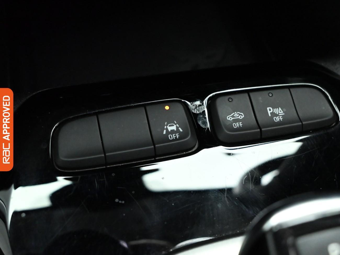 Used Vauxhall Corsa 2022 for sale - 77158963: Photo 23