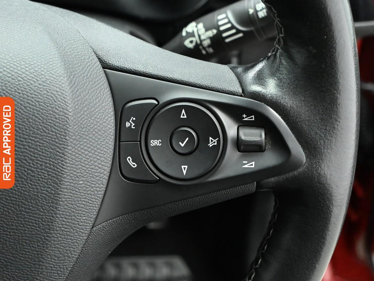 Used Vauxhall Corsa 2022 for sale - 77158963: Photo 25