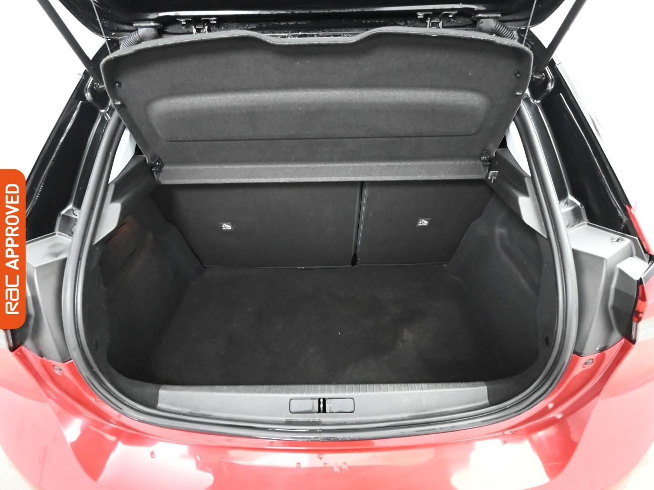 Used Vauxhall Corsa 2022 for sale - 77158963: Photo 30