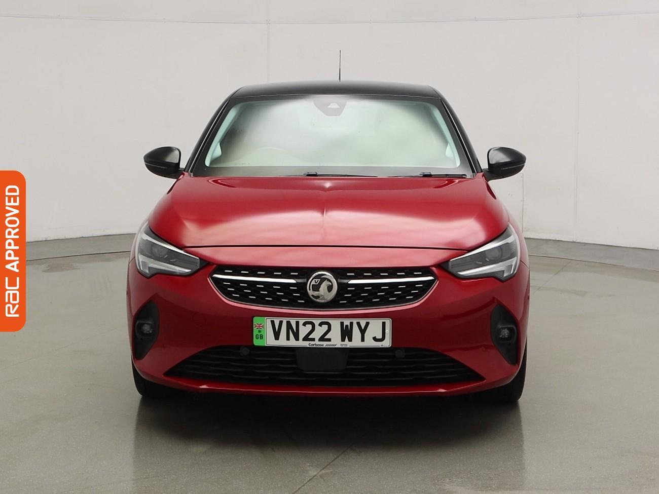 Used Vauxhall Corsa 2022 for sale - 77158963: Photo 9