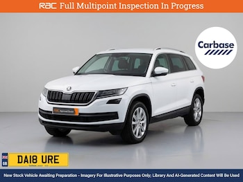 Skoda Kodiaq feature image