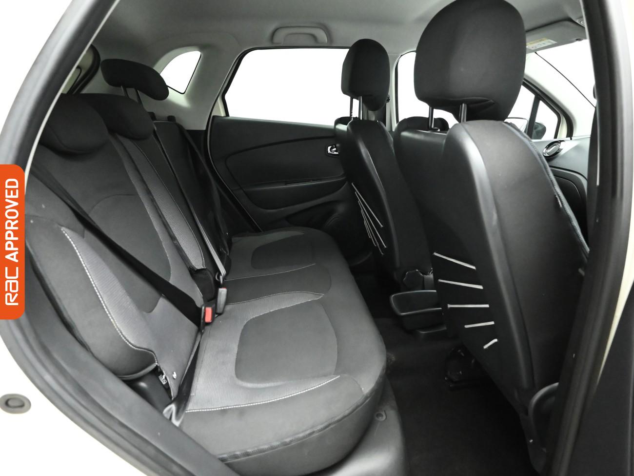 Used Renault Captur 2016 for sale - 77415253: Photo 13