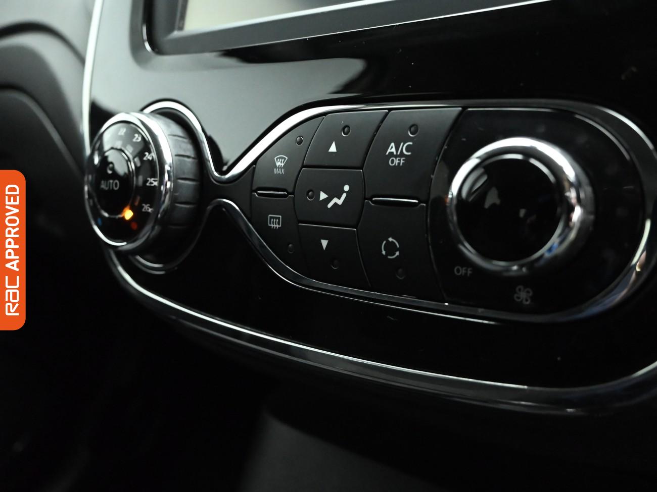 Used Renault Captur 2016 for sale - 77415253: Photo 15