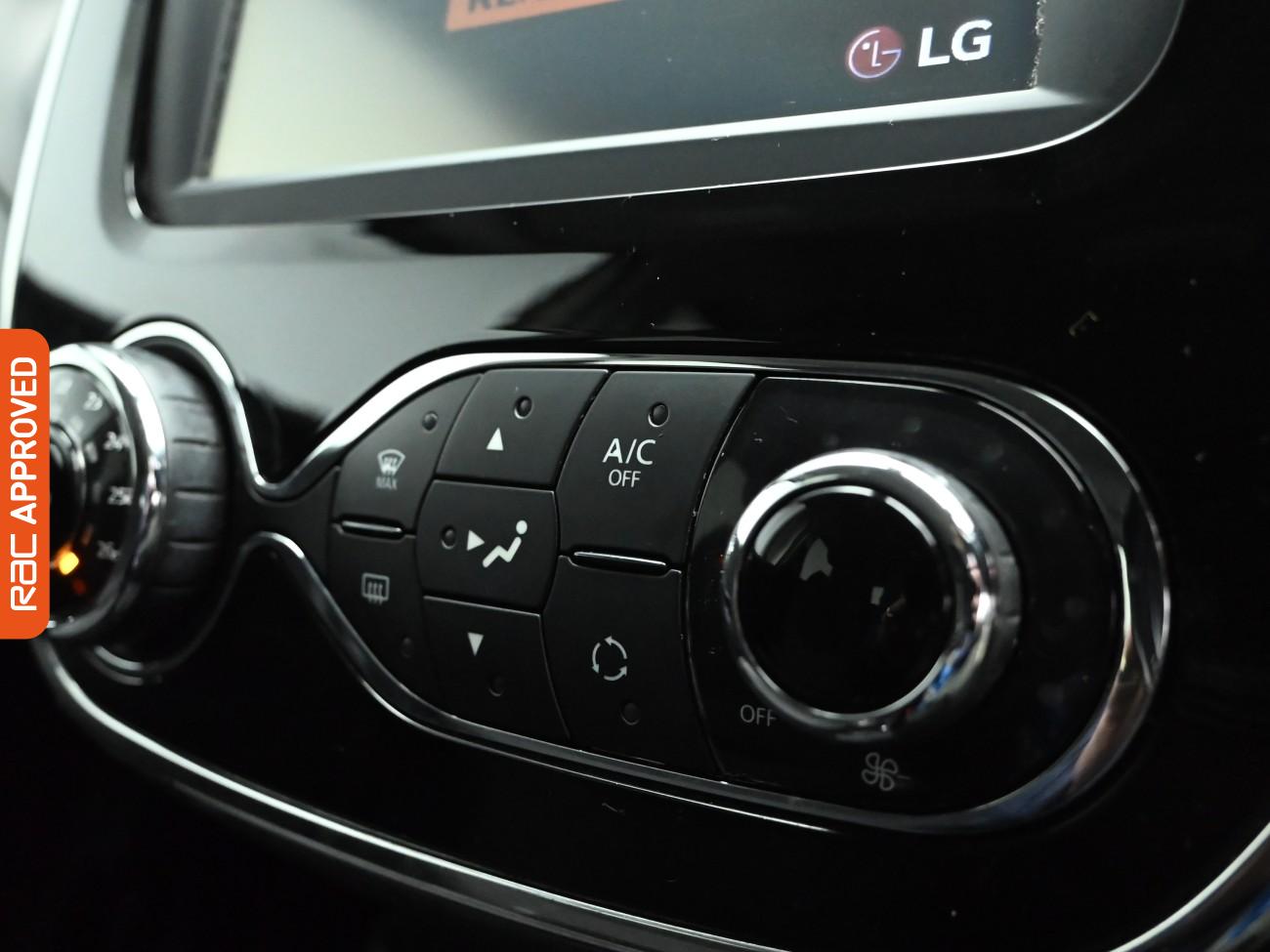 Used Renault Captur 2016 for sale - 77415253: Photo 16