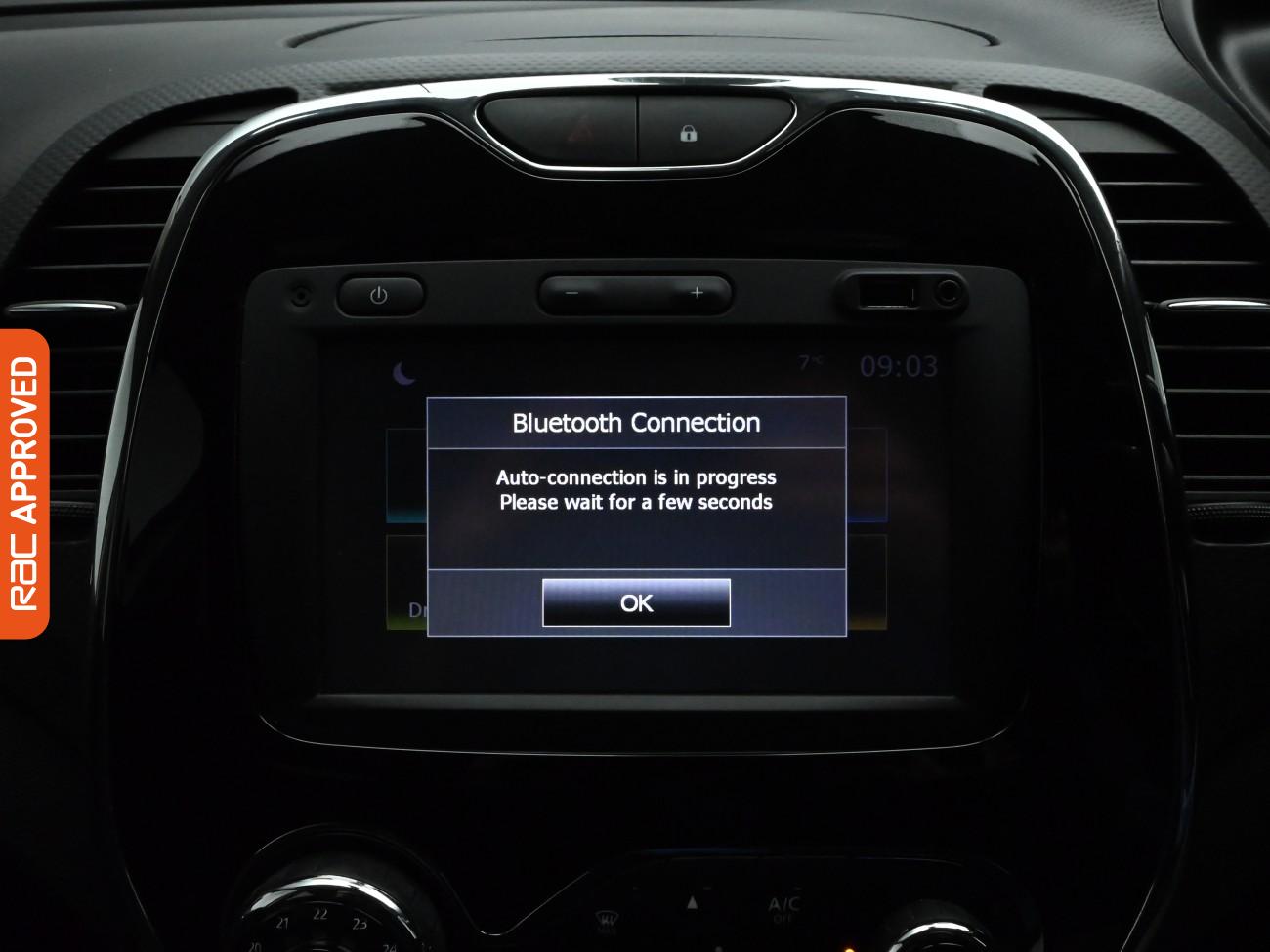 Used Renault Captur 2016 for sale - 77415253: Photo 17