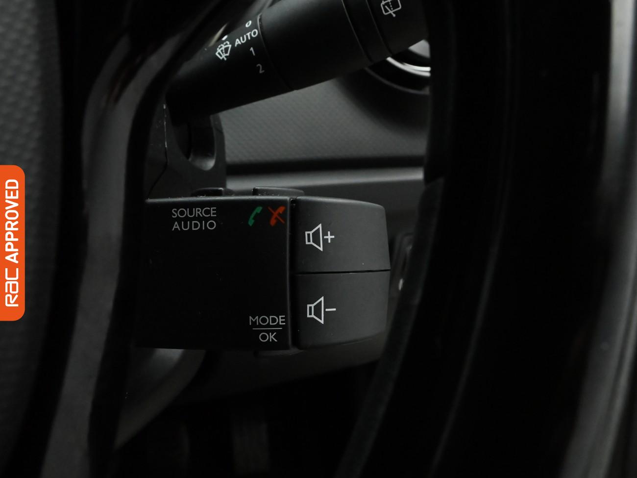 Used Renault Captur 2016 for sale - 77415253: Photo 19