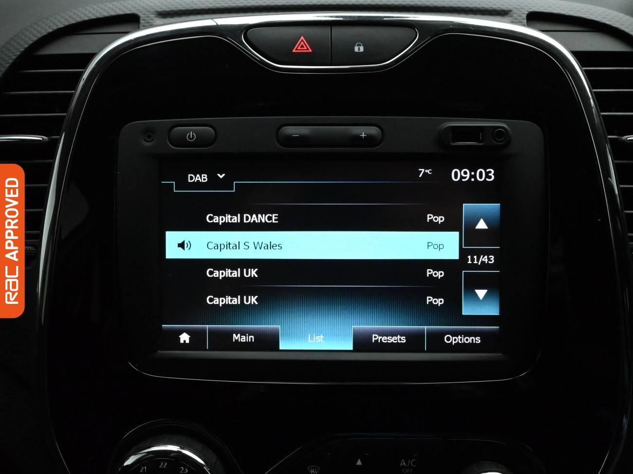 Used Renault Captur 2016 for sale - 77415253: Photo 22