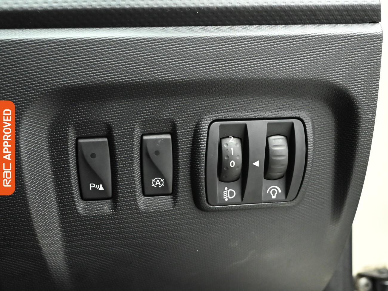 Used Renault Captur 2016 for sale - 77415253: Photo 23