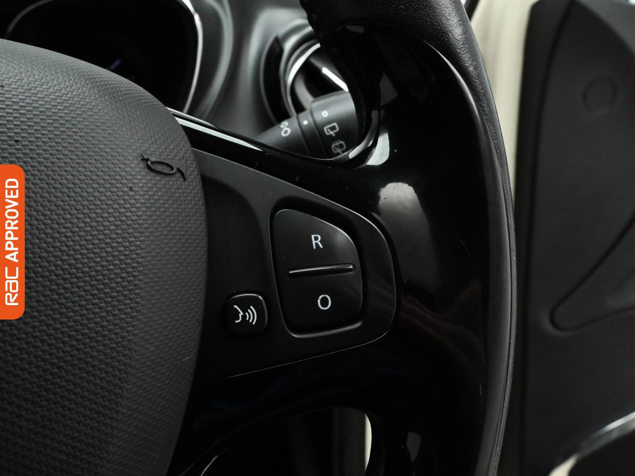 Used Renault Captur 2016 for sale - 77415253: Photo 24