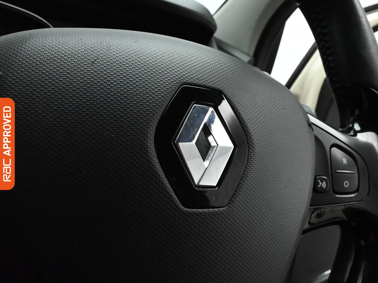 Used Renault Captur 2016 for sale - 77415253: Photo 25