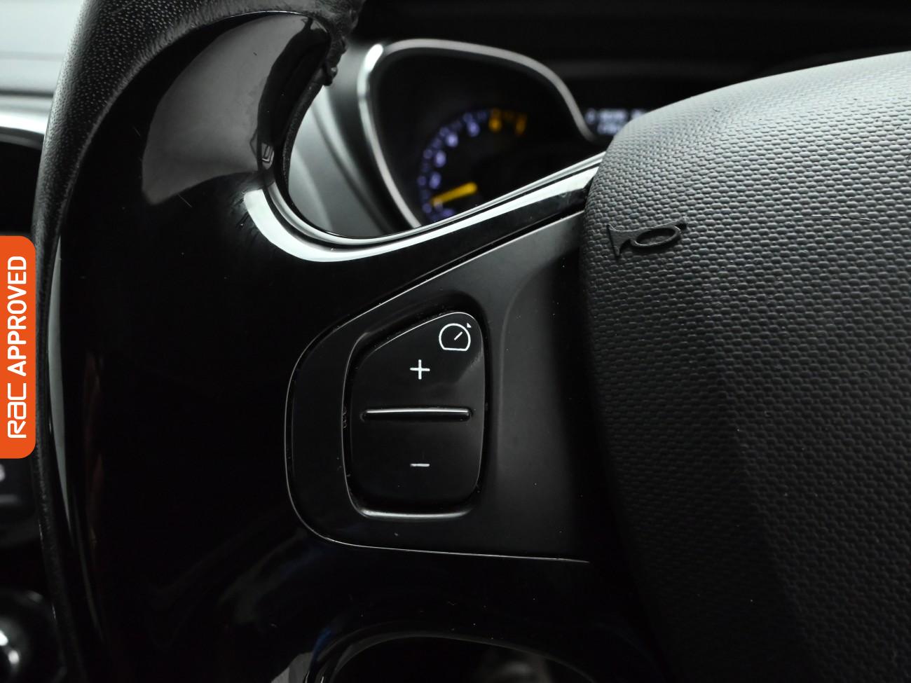 Used Renault Captur 2016 for sale - 77415253: Photo 26