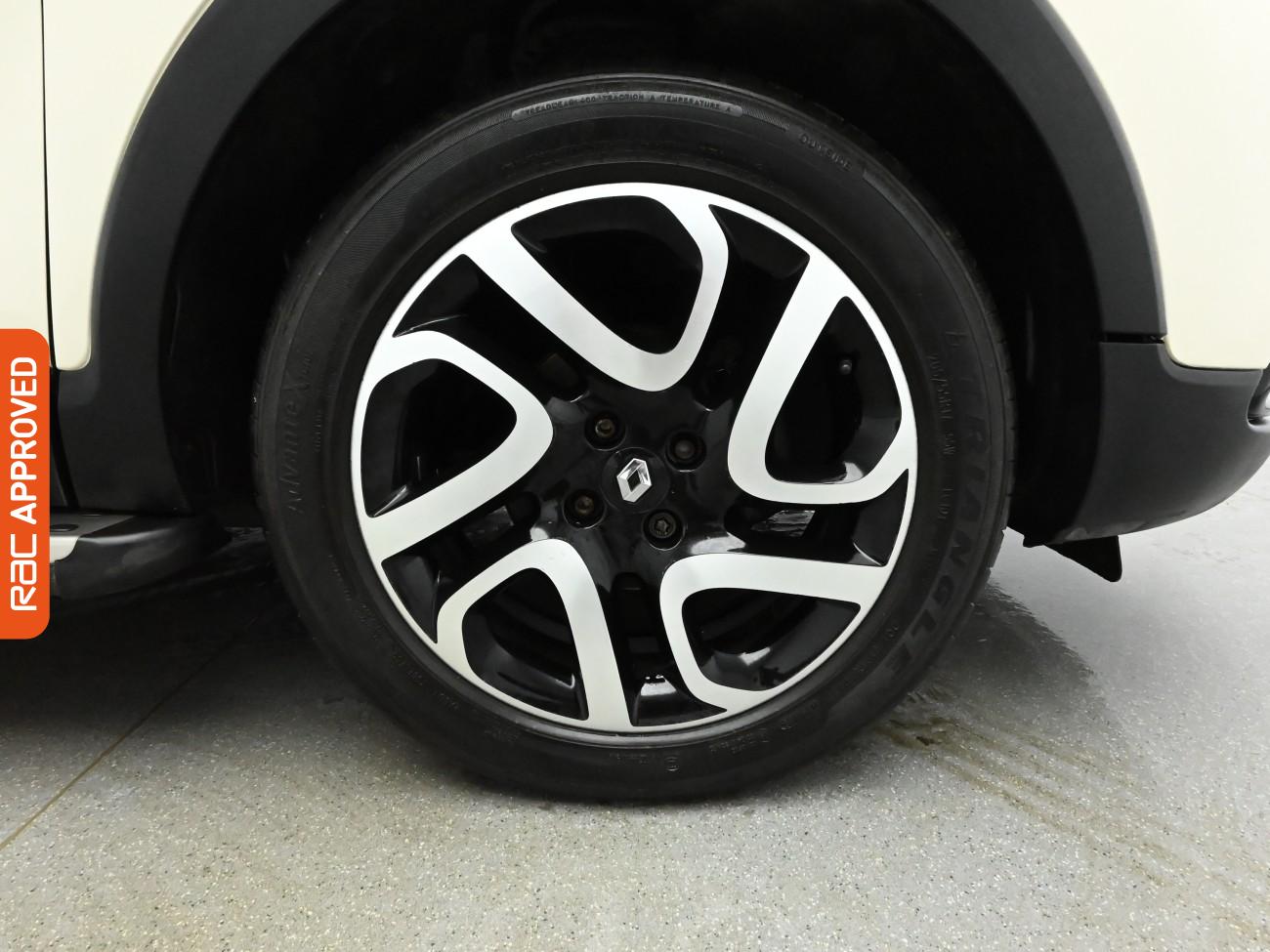 Used Renault Captur 2016 for sale - 77415253: Photo 29