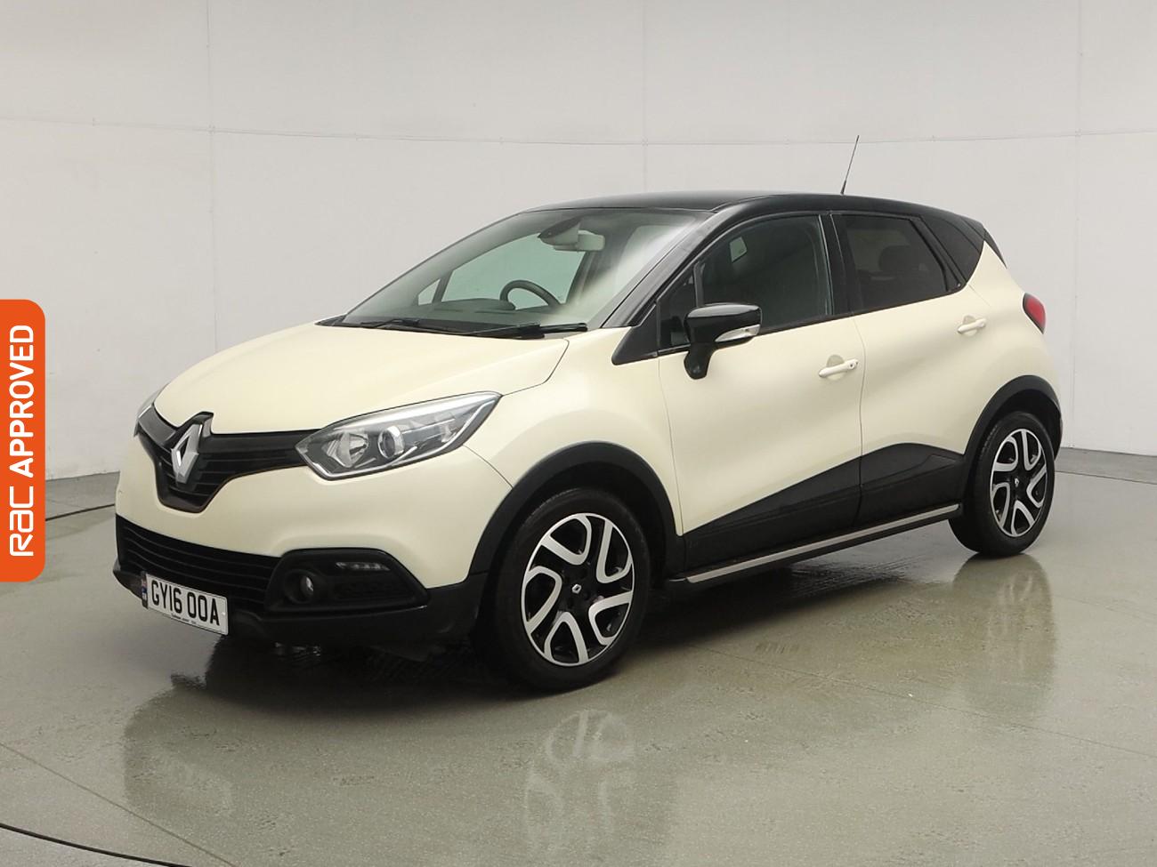 Used Renault Captur 2016 for sale - 77415253: Photo 31