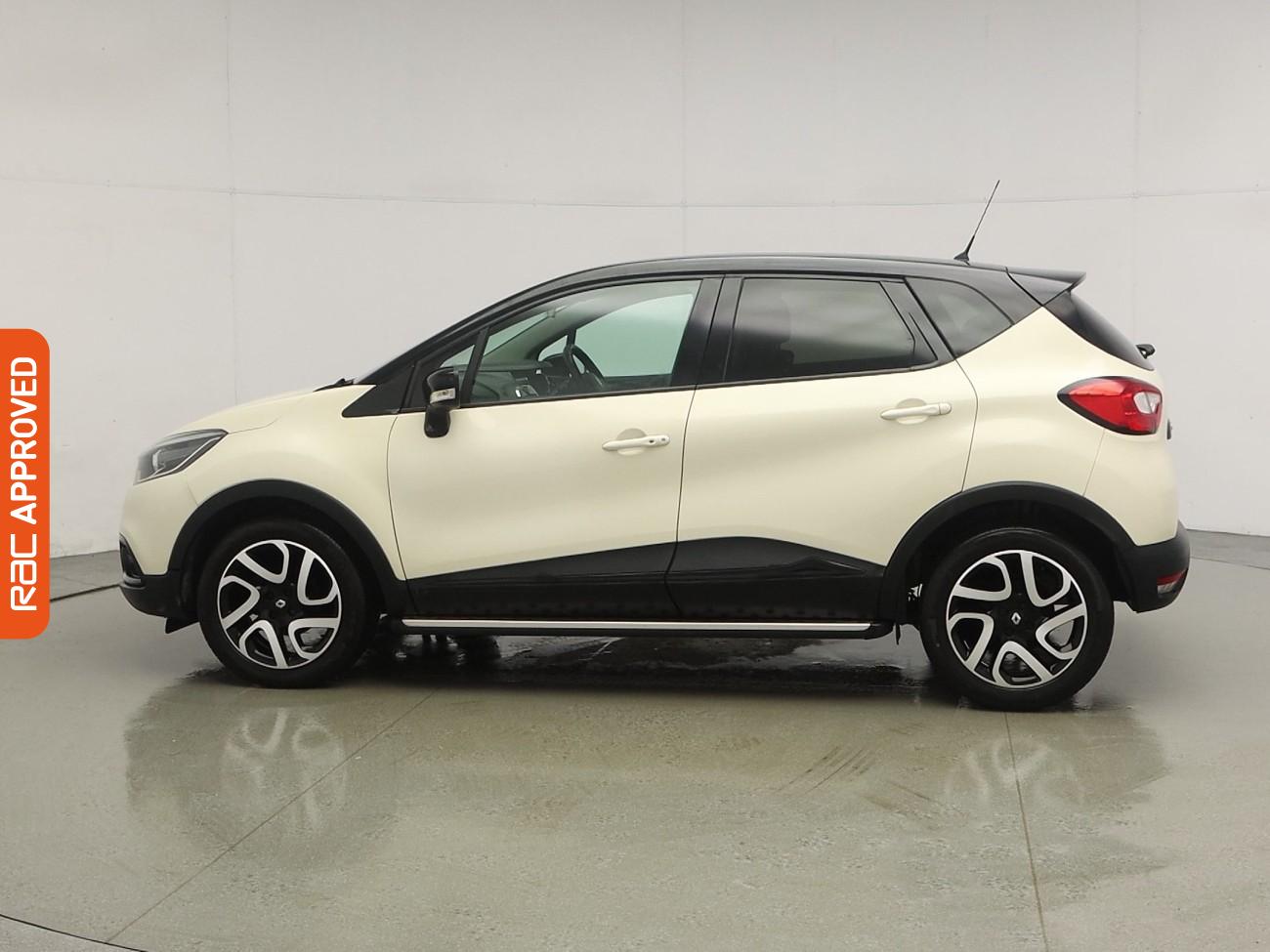 Used Renault Captur 2016 for sale - 77415253: Photo 32