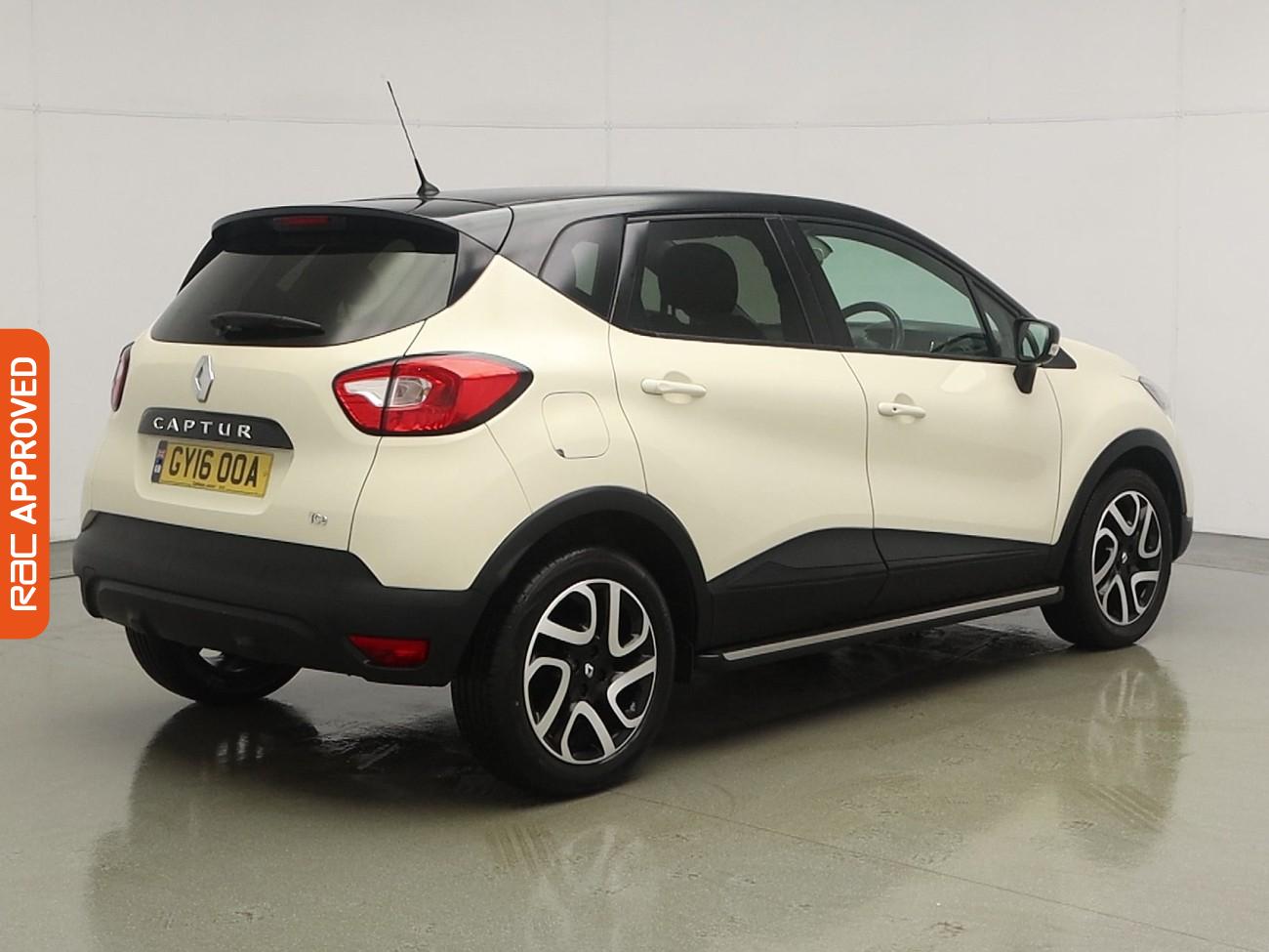 Used Renault Captur 2016 for sale - 77415253: Photo 33