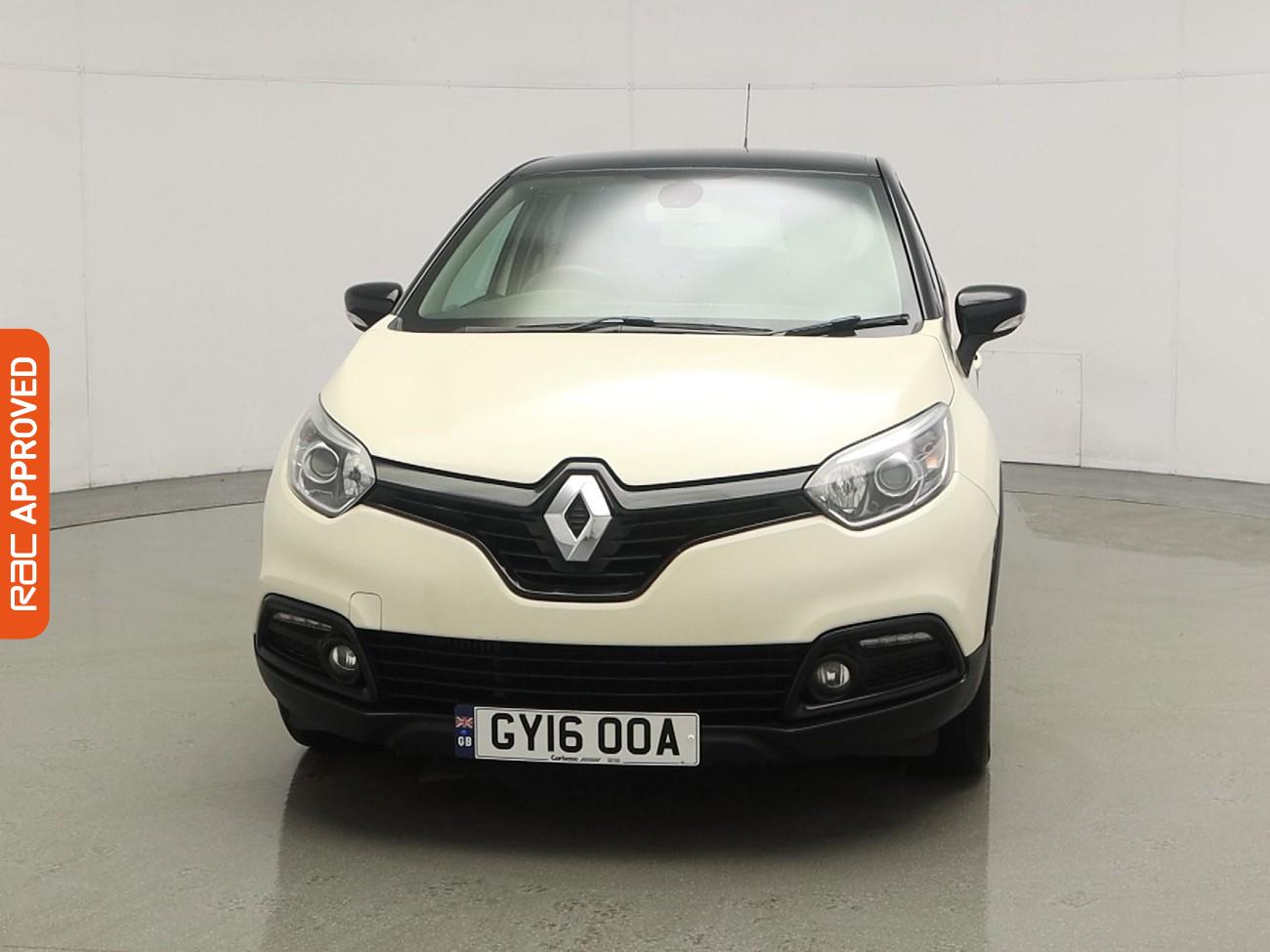 Used Renault Captur 2016 for sale - 77415253: Photo 7