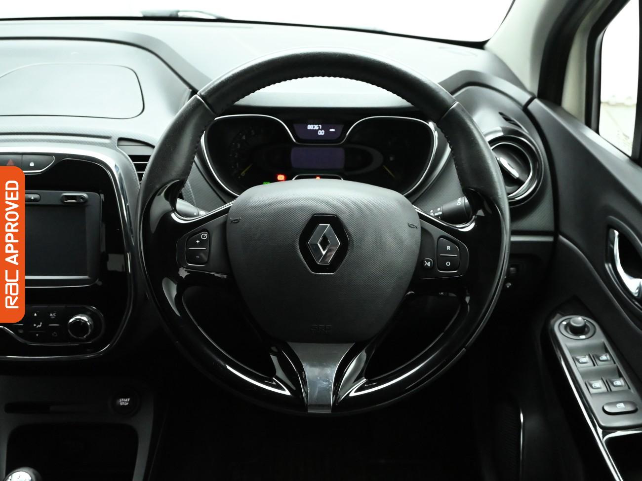 Used Renault Captur 2016 for sale - 77415253: Photo 9