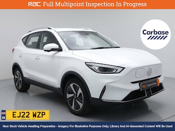 MG MG ZS feature image