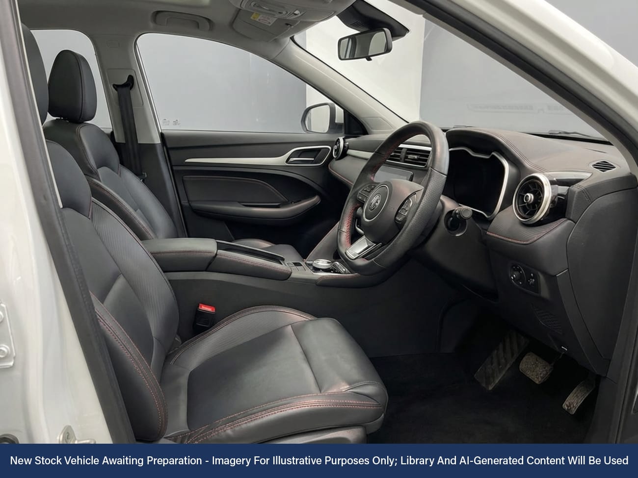 Used MG MG ZS 2022 for sale - 78026601: Photo 3