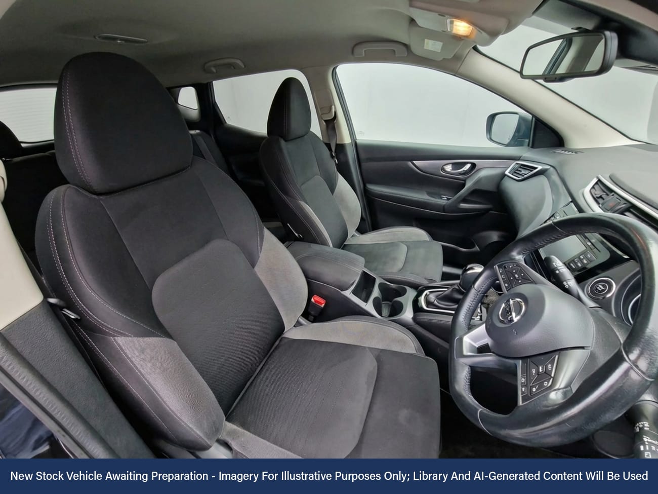 Used Nissan Qashqai 2018 for sale - 77577691: Photo 3