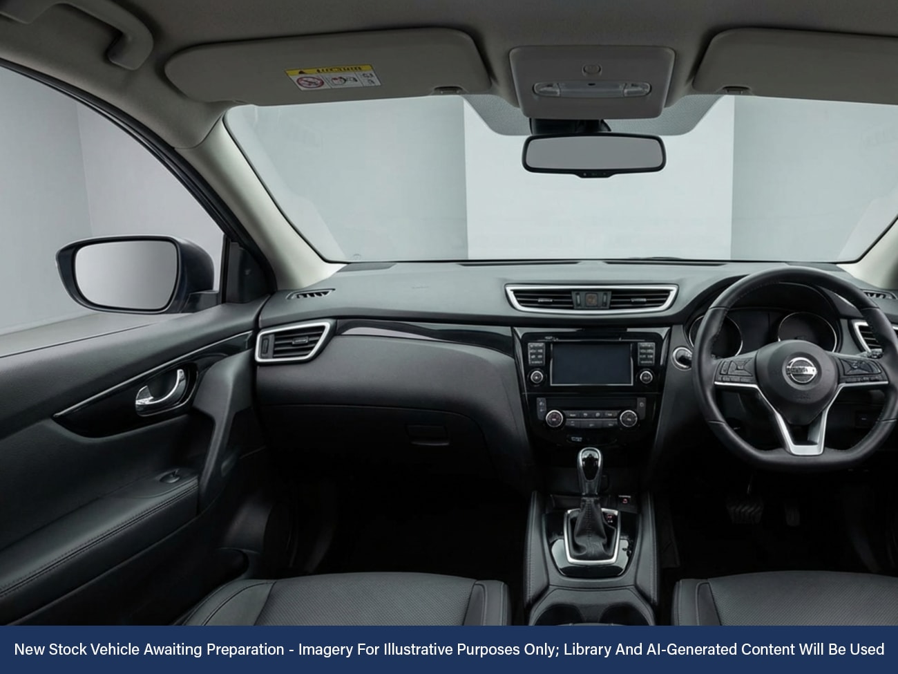 Used Nissan Qashqai 2018 for sale - 77577691: Photo 6