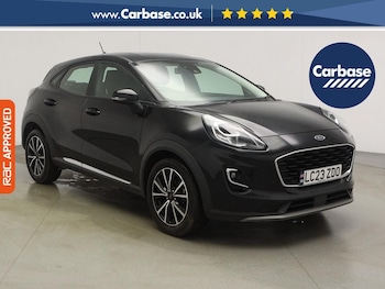 Used Ford Puma 2023 for sale - 78939607: Photo