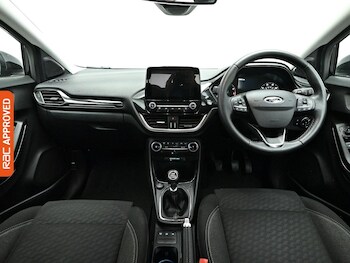 Used Ford Puma 2023 for sale - 78939607: Photo